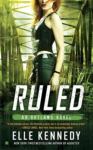 Outlaws book cover 3
