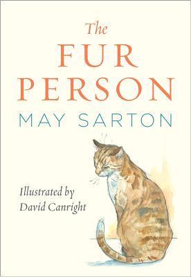 The Fur Person book cover
