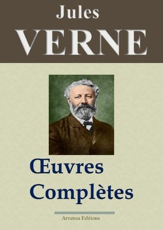 Oeuvres complètes book cover