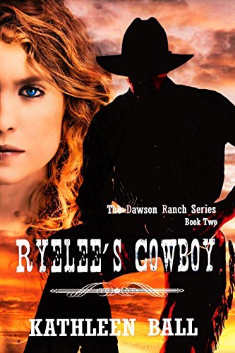 Dawson Ranch book cover 2