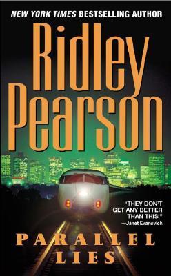 Parallel Lies book cover