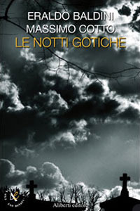 Le notti gotiche book cover