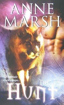 The Hunt book cover