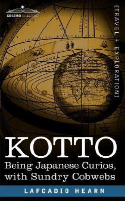 Kotto book cover