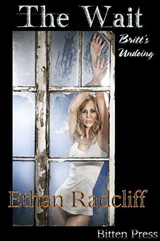 The Wait, Britt's Undoing book cover