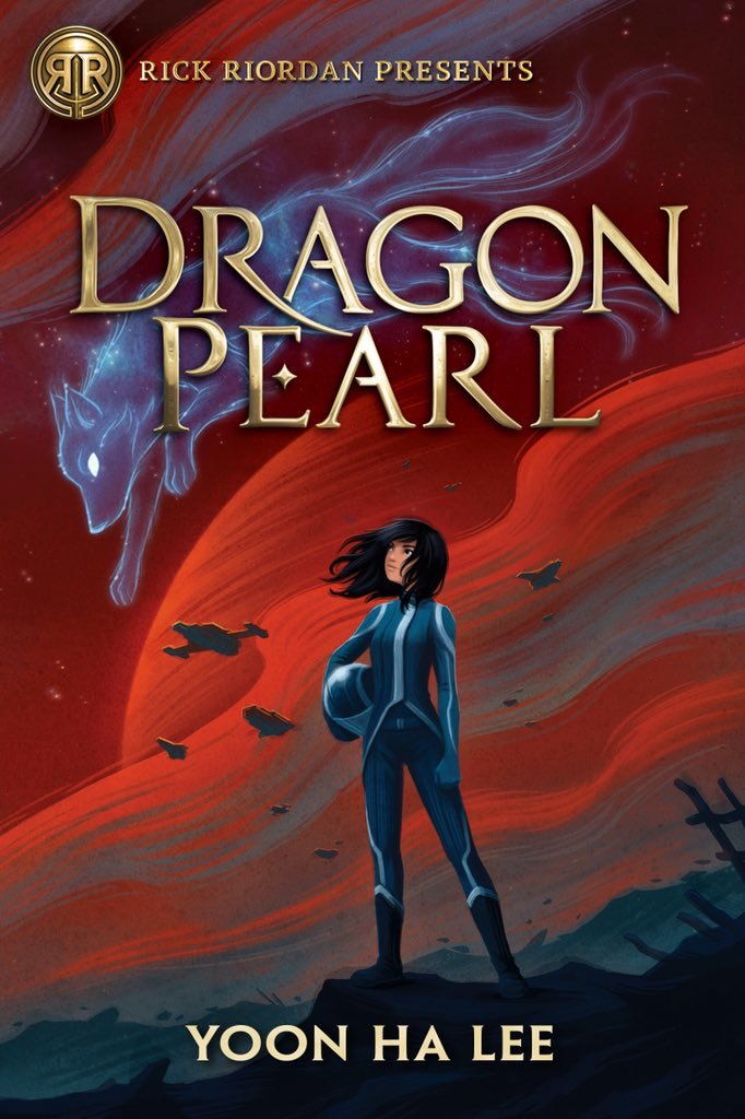 Thousand Worlds book cover 1