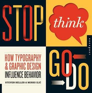 Stop, Think, Go, Do book cover