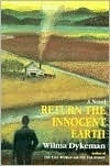 Return the Innocent Earth book cover