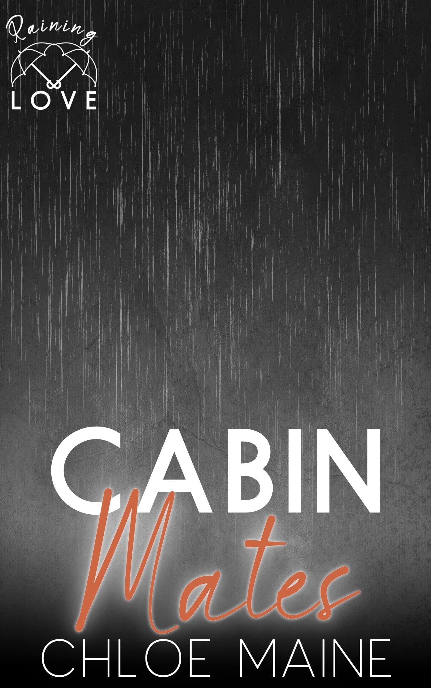 Cabin Mates book cover