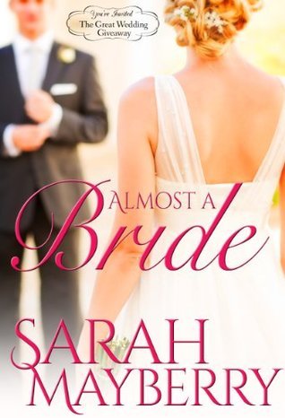 The Great Wedding Giveaway book cover 3