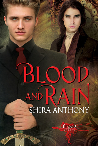 Blood book cover 1