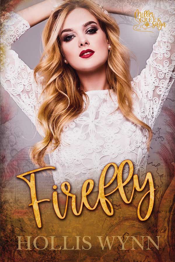 Firefly book cover
