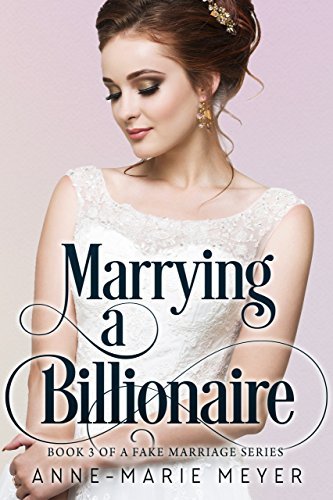 Marrying a Billionaire book cover
