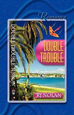 Double Trouble book cover