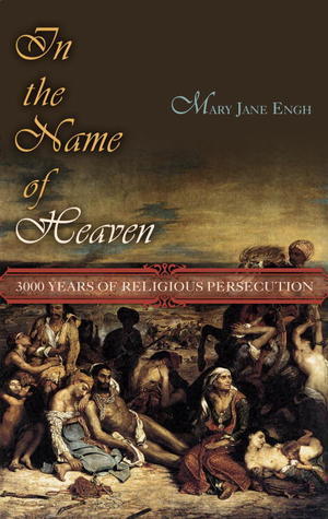 In the Name of Heaven book cover