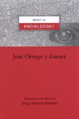 What Is Knowledge? book cover