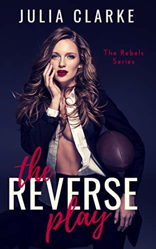 The Rebels book cover 1