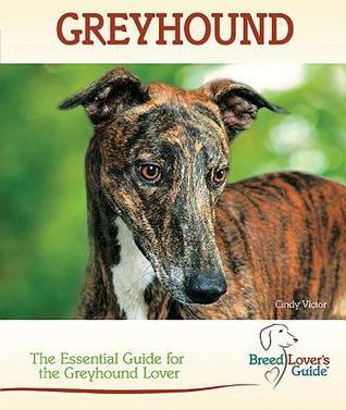 Greyhound book cover
