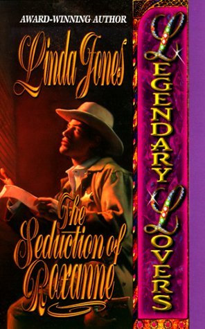 The Seduction of Roxanne book cover