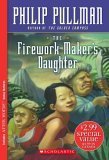 The Firework-Maker's Daughter book cover
