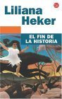 The End of the Story book cover