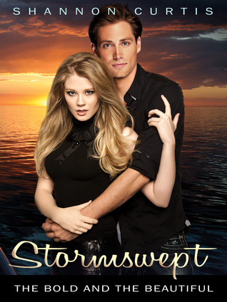 Stormswept book cover
