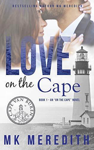 Cape Van Buren: On the Cape book cover 1