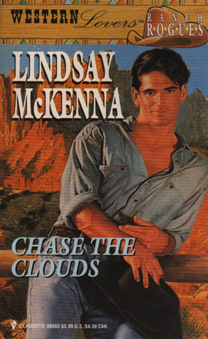 Chase the Clouds book cover