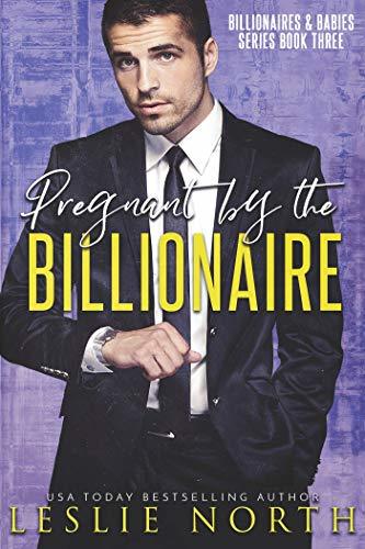 Billionaires & Babies book cover 3