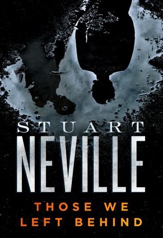 DCI Serena Flanagan book cover 1
