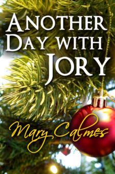 Another Day With Jory book cover