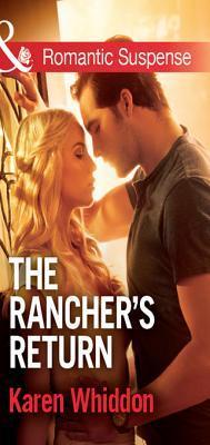 The Rancher's Return book cover