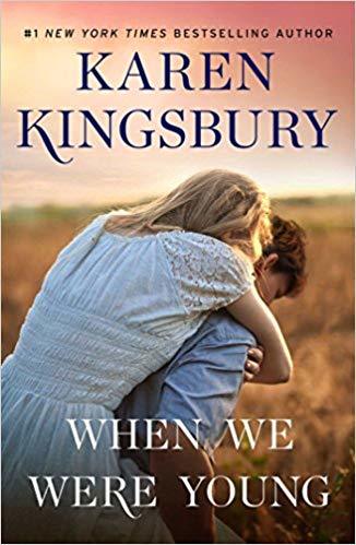 When We Were Young book cover