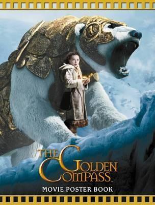 The Golden Compass book cover 1