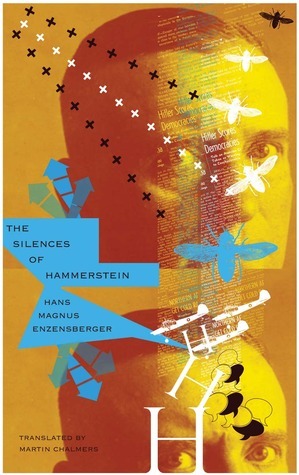 The Silences of Hammerstein book cover