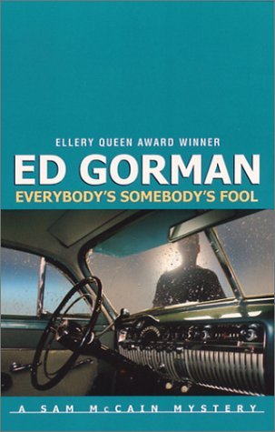 Everybody's Somebody's Fool book cover