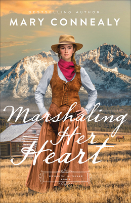Wyoming Sunrise book cover 3