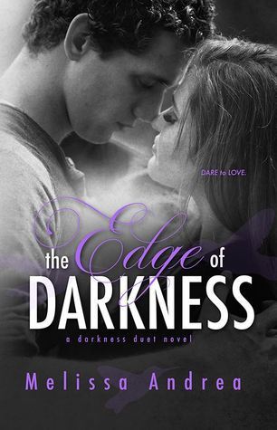 Darkness Duet book cover 1