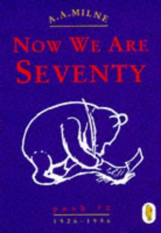Pooh book cover