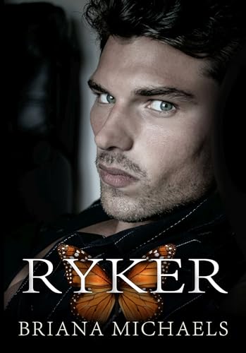 Monarch Club book cover 1