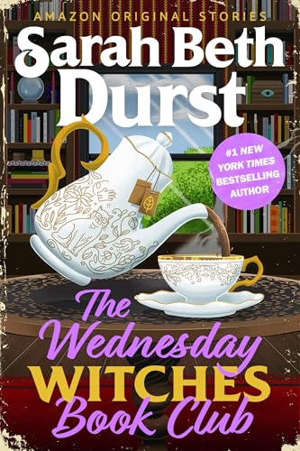 Magic & Mystery book cover 2