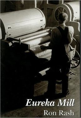 Eureka Mill book cover