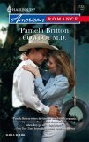 Cowboy M.D. book cover