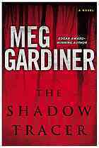 The Shadow Tracer book cover