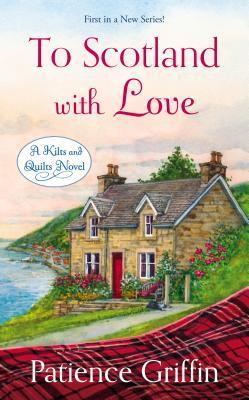 Kilts and Quilts book cover 1