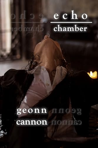 Echo Chamber book cover