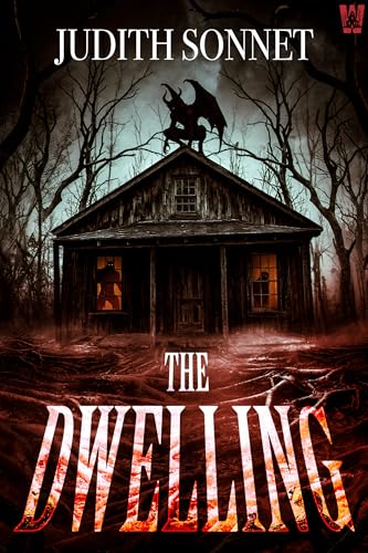 The Dwelling book cover