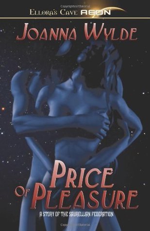 Saurellian Federation book cover 1