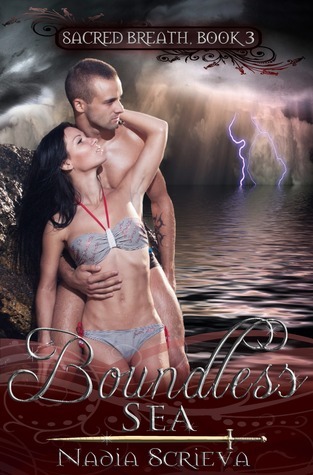 Sacred Breath book cover 3