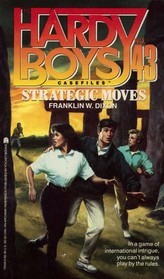 Strategic Moves book cover